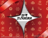 막 오른 블랙프라이데이…유통업체, 국경없는 할인 경쟁