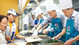 여수 랜드마크 예울마루 조성…주민 환호