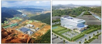 부산 미음산단, 데이터센터 허브 된다