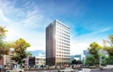 가양역‘아이디움’오피스텔, 주변시세대비 2~3천만원 저렴