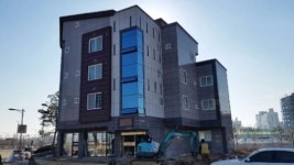 [한경매물마당]신월동 대단지 아파트 1층 상가 급매 등 7건