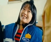 청룡영화제 여우주연상 한공주 천우희, 알고보니 써니의 본드녀