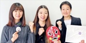 아이디어론 막막했던 사업, 창업 캠프 덕에 큰 힘 됐죠