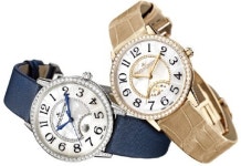 [Luxury &] 女心 사로잡은 60개 다이아몬드…손목 위로 별빛이 쏟아진다