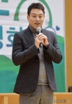 [포토] 송영훈 첼리스트, 6년만에 인사드립니다