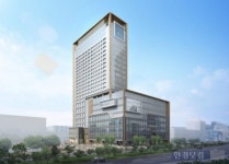 한라, 688억 송도 ‘오네스타 복합시설’ 공사 수주
