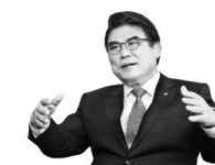 김성회 지역난방公 사장 회사 내에선 직원들 민원 처리인 밖에선 어디든 찾아가는 영업사원