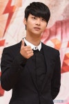 [포토] 빅스 엔, 엄지 손가락 높이 들고~
