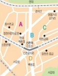 신촌역 인근 중소형 빌딩 실거래 사례 및 추천매물