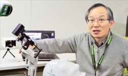 고영테크놀러지 3차원 검사기술 활용해 의료용 로봇시장 진출