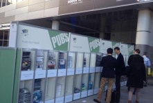 [CES 현장] CES 개막 인산인해…150만 트윗 하룻새 폭주