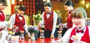 서울 송곡관광高, 입학부터 커리어 관리…취업률 3배 껑충