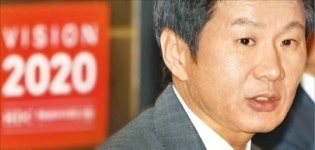 현대아이파크몰 면세점 사업 진출