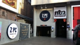 [핫] 젊은이 거리 홍대앞 e스포츠 명소 Z:PC 가보니