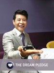 조종현 ㈜우신모터스 대표, 고액 기부 캠페인 더 드림 플레지 2호 회원 가입