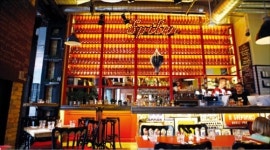 맥주·음악·새 친구들과 함께한 부다페스트의 뜨거운 밤