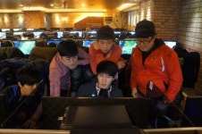 치열하고 뜨거웠던 서울/경기! 2015 LoL 대학생 배틀