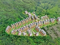 [Real Estate] 남양주 타운하우스 75가구…모든 가구에 텃밭·정원