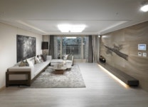 [창원 가음 꿈에그린④평면] 4베이 판상형에 자녀방 특화 설계 눈길