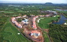 제주 세인트포 골프&리조트, 中 선정 아시아 10대 골프코스