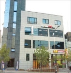 [한경매물마당] 삼성동 대로변 사옥 및 수익형 빌딩 등 15건
