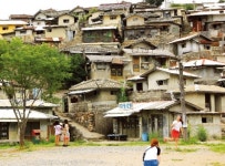 추억여행 맛 여행…어른들의 어린 시절·전통시장 먹거리