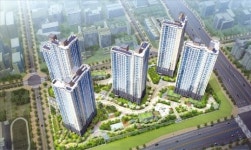 [Real Estate] 동탄2신도시 교통요지…최대 브랜드 타운