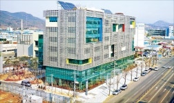 로봇산업진흥원, 대구시대 개막