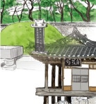 [풍수로 보는 재테크] 음택 명당과 양택 명당