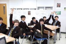 NLCS Jeju 국제학교 신입생 모집, 2월 26/27일 제주캠퍼스 투어 온라인 접수 중