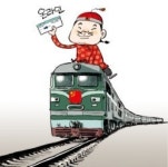 인터넷시대…바뀌는 中 춘제 풍속도…선물 미리 택배·녠예판 온라인 주문