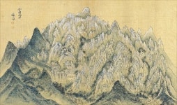 겸재의 산수에 빠지고…밀레의 풍경에 반하고…