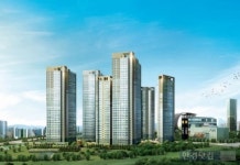 [기흥역 지웰 푸르지오①규모]교통·문화·쇼핑 품은 중소형 723가구