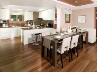 [기흥역 지웰 푸르지오④평면]실수요층 두터운 전용 84㎡ 단일 면적만 설계