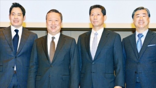 이재명, 박용만 대미특사단 단장으로 선정, 한준호와 김우영 의원도 특사단으로 함께 선정 - 기대감 높아져