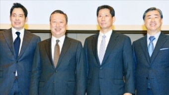 이재명, 박용만 대미특사단 단장으로 선정, 한준호와 김우영 의원도 특사단으로 함께 선정 - 기대감 높아져