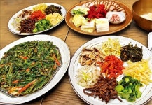 나물 건강하게 먹는 법…정월대보름에 이렇게 먹어야