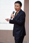 [2015 한경 중국주식 투자전략 대강연회] 조용준 하나대투 센터장 외국인 따라해라…中 내수 1등주 잡아라