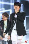 [포토] 슈퍼주니어 동해 뮤직비디오처럼