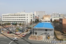 대구 북구청, 청사 리모델링 본궤도