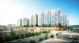 산업단지 충청벨트 배후 아파트가 뜬다