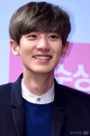 [포토] 엑소 찬열, 女心 흔드는 부드러운 미소~