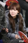 홍영기, 이세용과의 혼전 임신 질타에 “하찮은 저를 닮지 않았으면..”