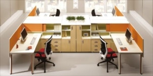 [2015 나라장터 엑스포] 사무가구 30여년 외길…지재권 160여건…실용·디자인·친환경 제품으로 시장 선도