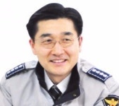 [경찰팀 리포트] 박창호 마포경찰서장 마포대로 정체 해소하고 홍대 치안 강화하겠다