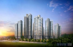 힐스테이트 서산, 27일 모델하우스 개관