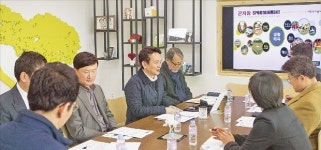 [스포노믹스 지역경제 이끈다] 스포츠·쇼핑 등 한자리서 즐기는 스포츠 복합테마파크 생긴다