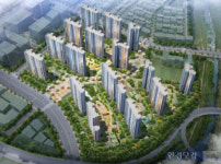 [호반건설 의정부 민락2지구 호반베르디움1차①규모]의정부 최대 규모 1567가구