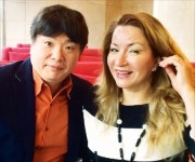 홍성훈 마에스트로 오렌과 만난 게 천운…4개 오페라 주역 통째로 맡았어요