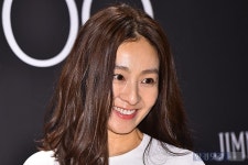 [포토] 이미연, 대한민국 상위 1% 미모